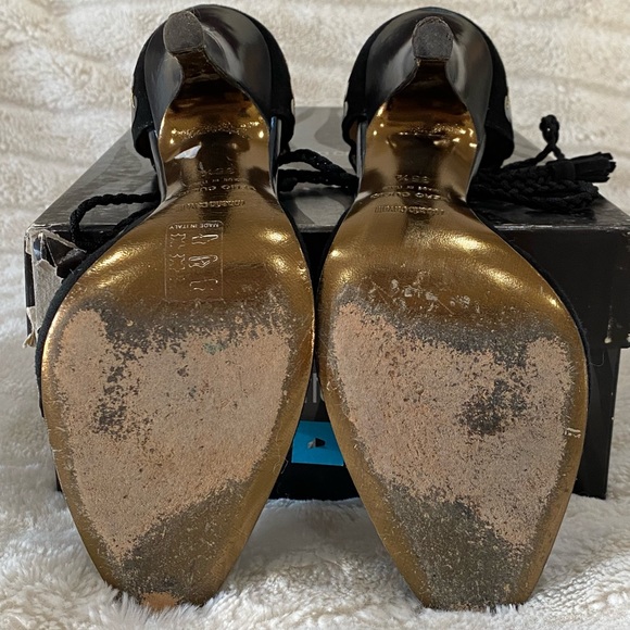 Roberto Cavalli Pumps - Picture 4 of 10